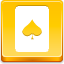 Spades Card Icon 64x64 png